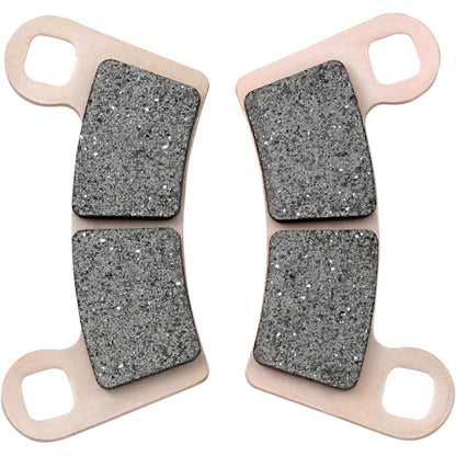 EBC Brakes SXR Brake Pads SXR456HH_379135