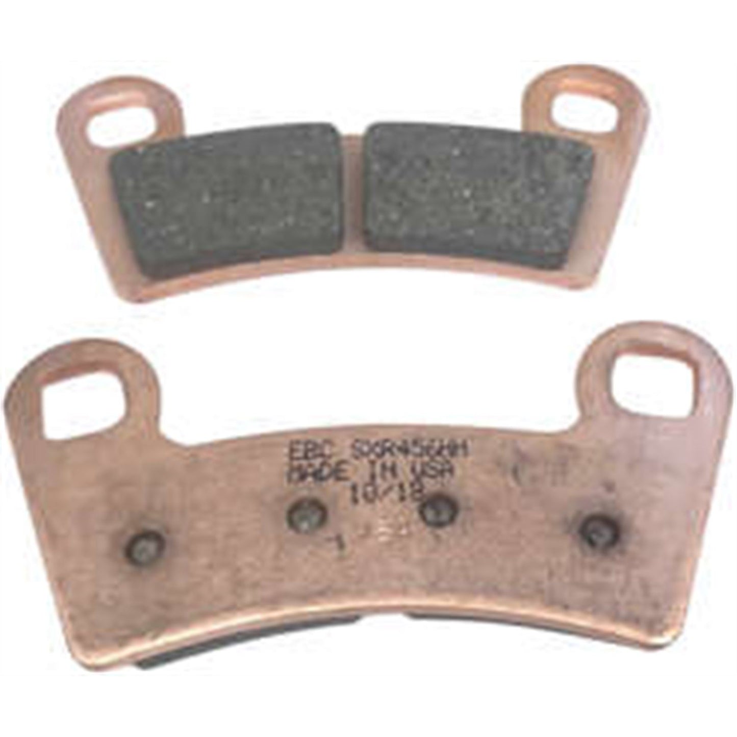 EBC Brakes SXR Brake Pads SXR456HH_139342