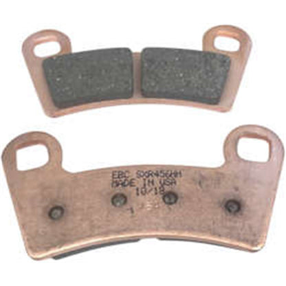 EBC Brakes SXR Brake Pads SXR456HH_139342