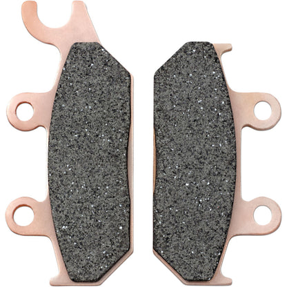 EBC Brakes SXR Brake Pads SXR642HH_379136