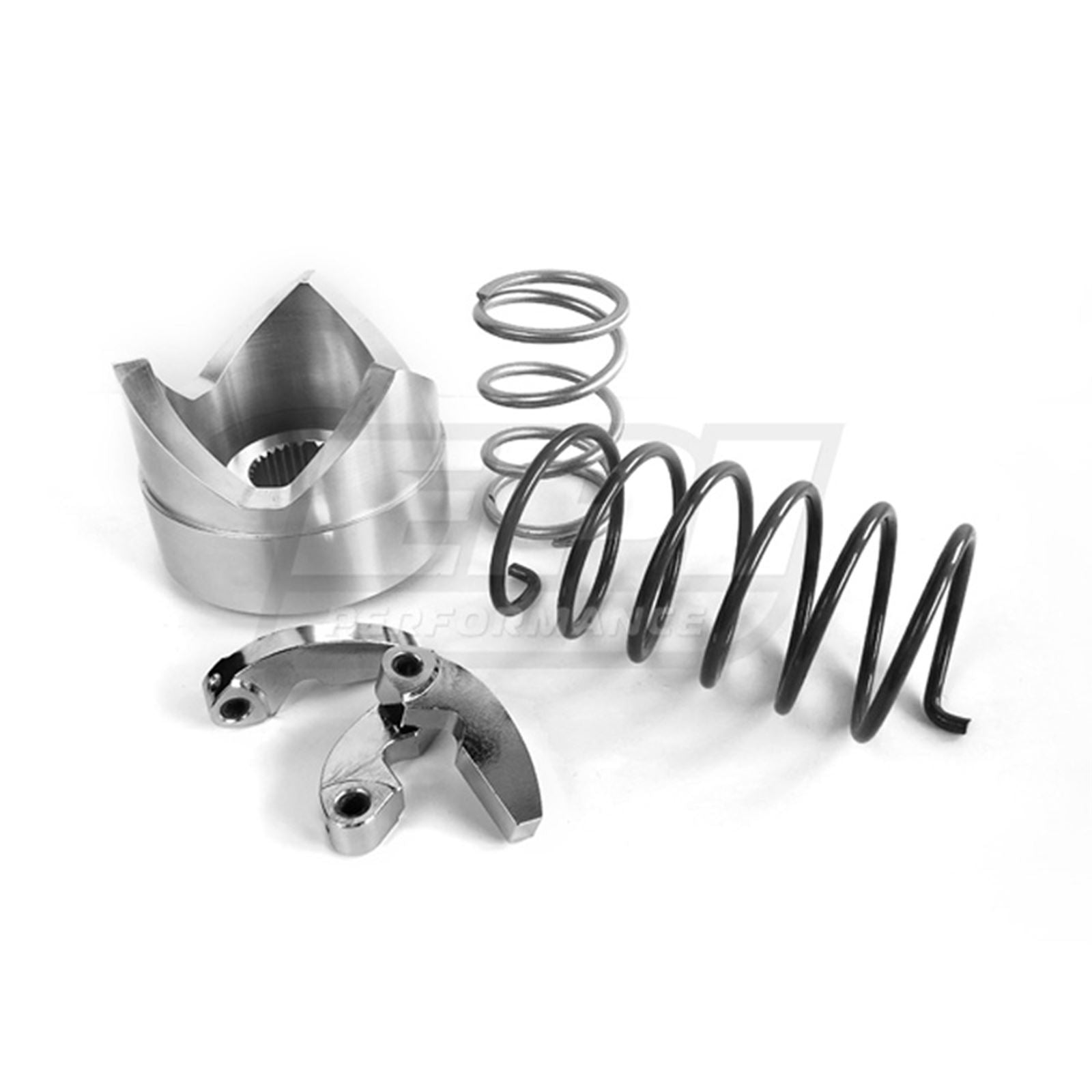 EPI Clutch Kit Sportsman 400 '01-05 WE414008_564410