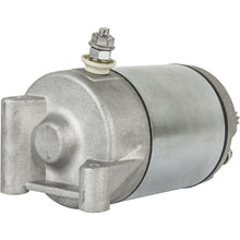 Fire Power Starter Motor for Honda SMU0371_139417