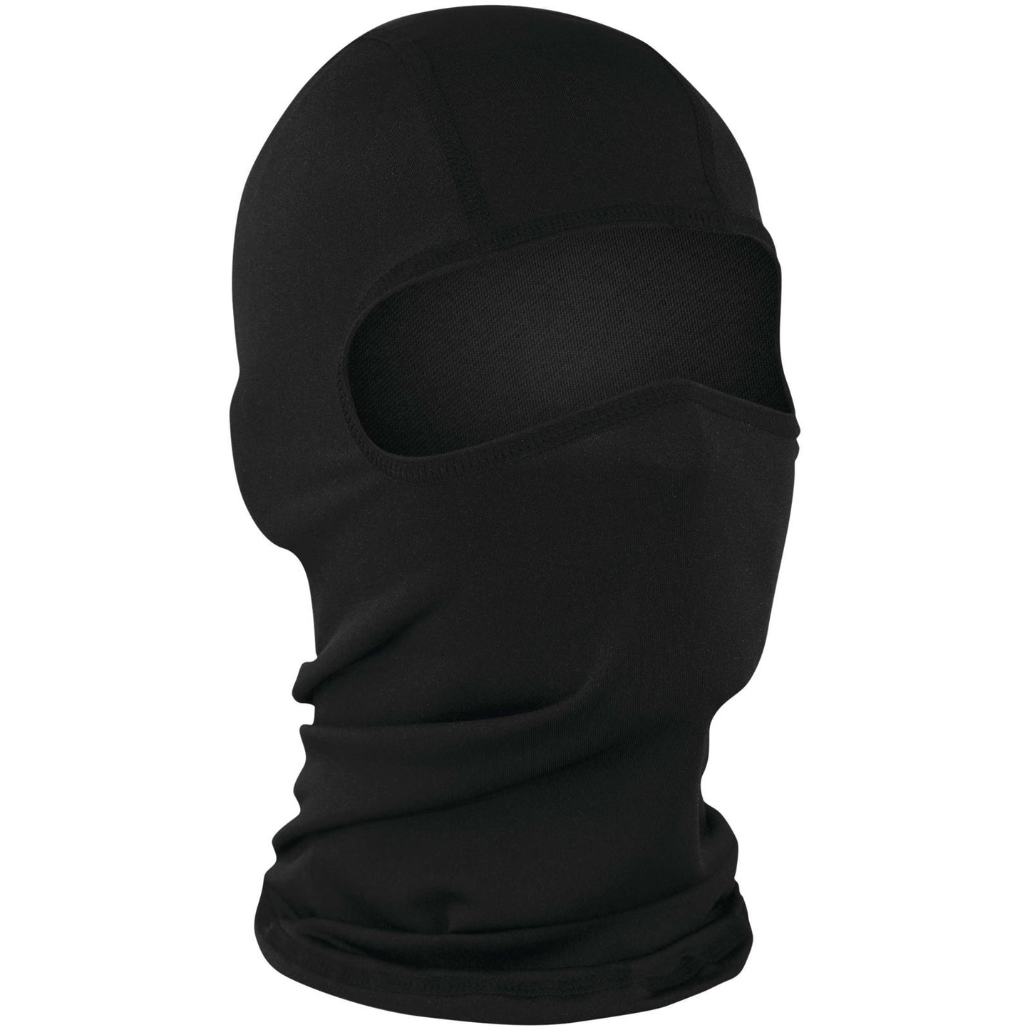 Zan Balaclava Polyester Black WBP114_139437