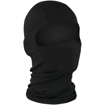 Zan Balaclava Polyester Black WBP114_139437