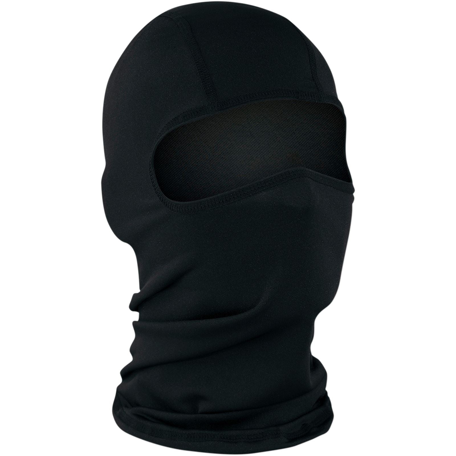 Zan Balaclava Polyester Black WBP114_501892