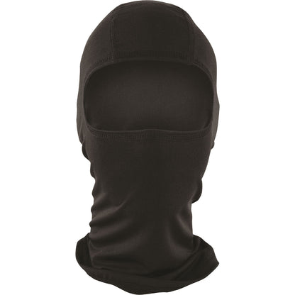Zan Balaclava Polyester Black WBP114_139438