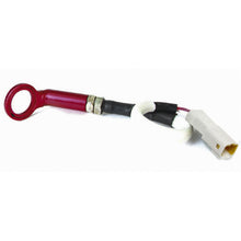 Koso Cylinder Head Temp Sensor White Connect K1001R11_139584