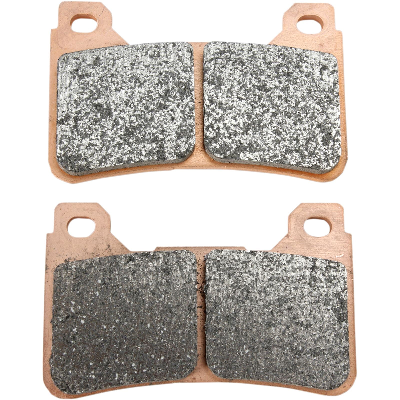 EBC Brakes GPFAX Brake Pads Race Only GPFAX390HH_379050