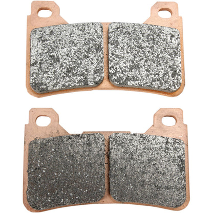 EBC Brakes GPFAX Brake Pads Race Only GPFAX390HH_379050