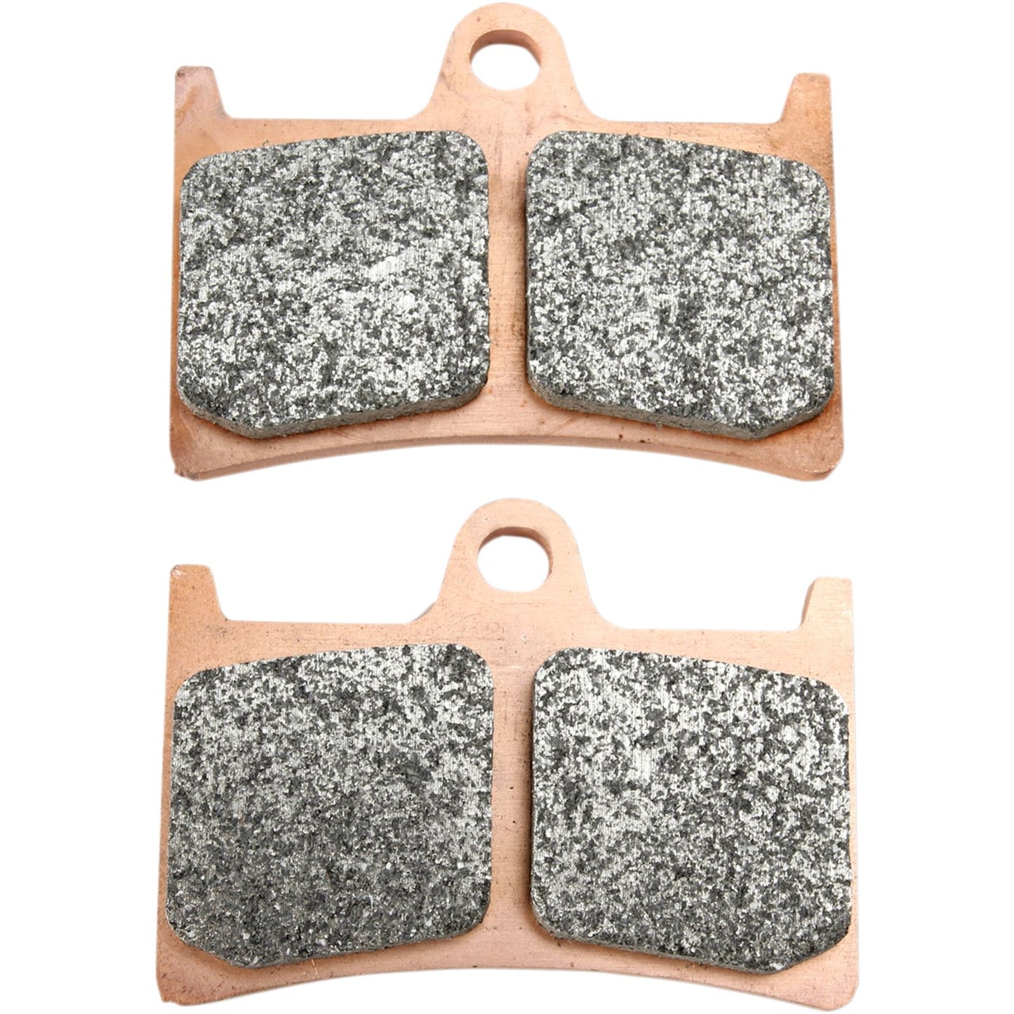 EBC Brakes GPFAX Brake Pads Race Only GPFAX380HH_379048