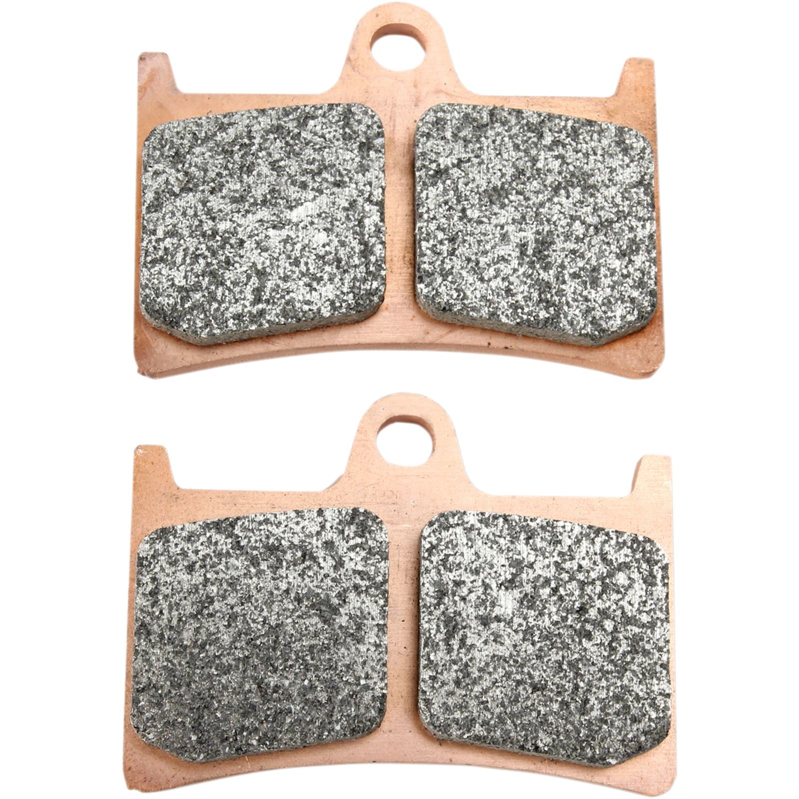 EBC Brakes GPFAX Brake Pads Race Only GPFAX380HH_379048
