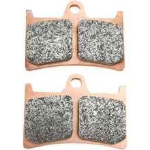 EBC Brakes GPFAX Brake Pads Race Only GPFAX380HH_379048