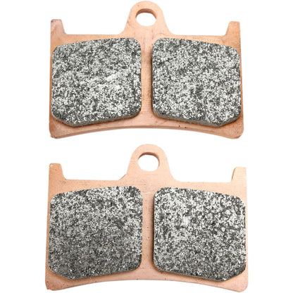 EBC Brakes GPFAX Brake Pads Race Only GPFAX380HH_379048