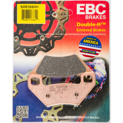 EBC Brakes SXR Brake Pads SXR395HH_139671