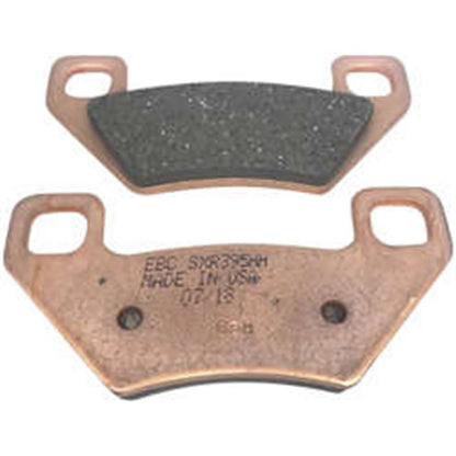 EBC Brakes SXR Brake Pads SXR395HH_139672