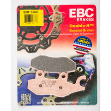 EBC Brakes SXR Brake Pads SXR135HH_139673