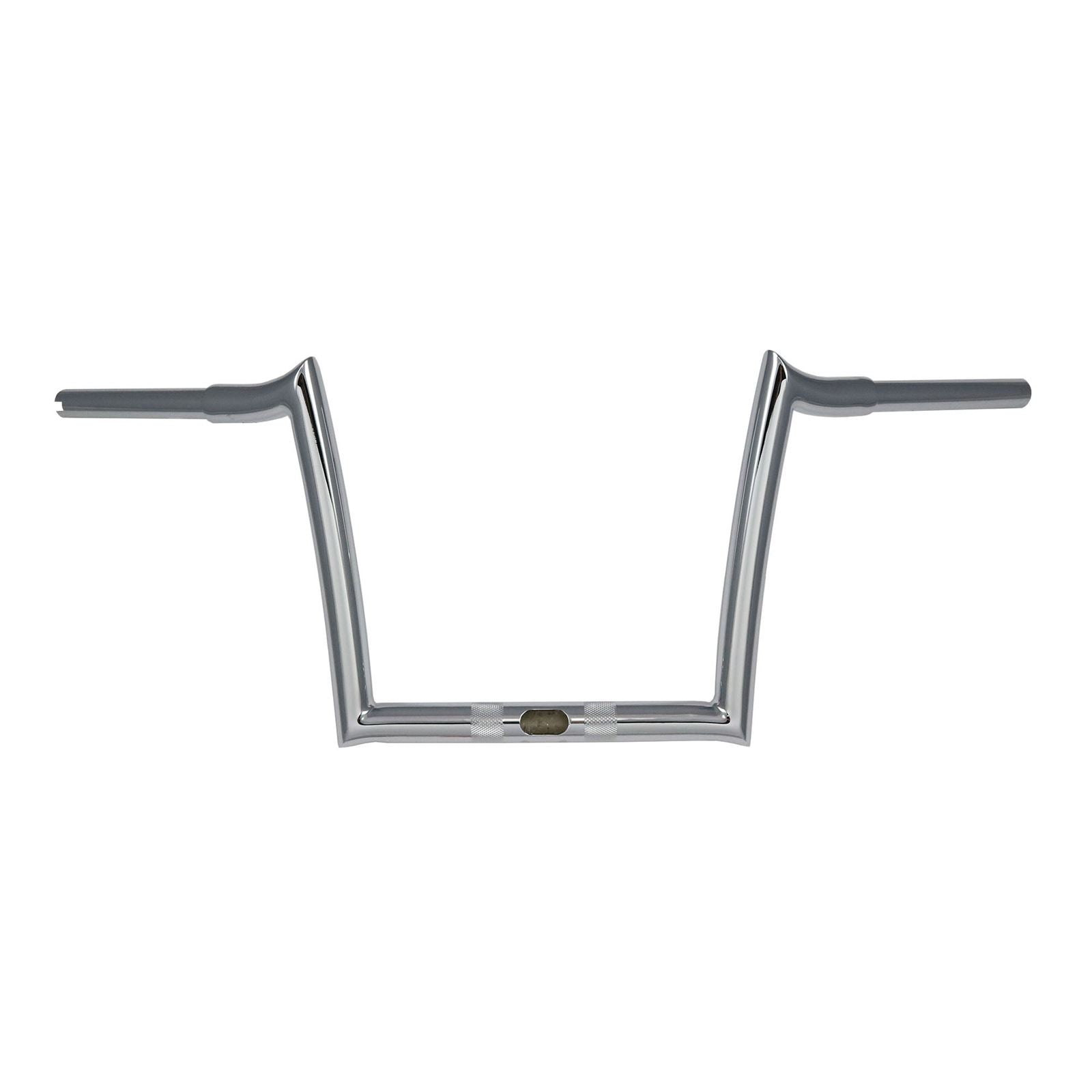 Paul Yaffe's Bagger Nation 10" OEM Monkey Bars For 2015 Chrome [MPN: OEMB-15L-10 C]_139772