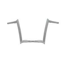 Paul Yaffe's Bagger Nation 14" OEM Monkey Bars Chrome [MPN: OEMB125-14 C]_139794
