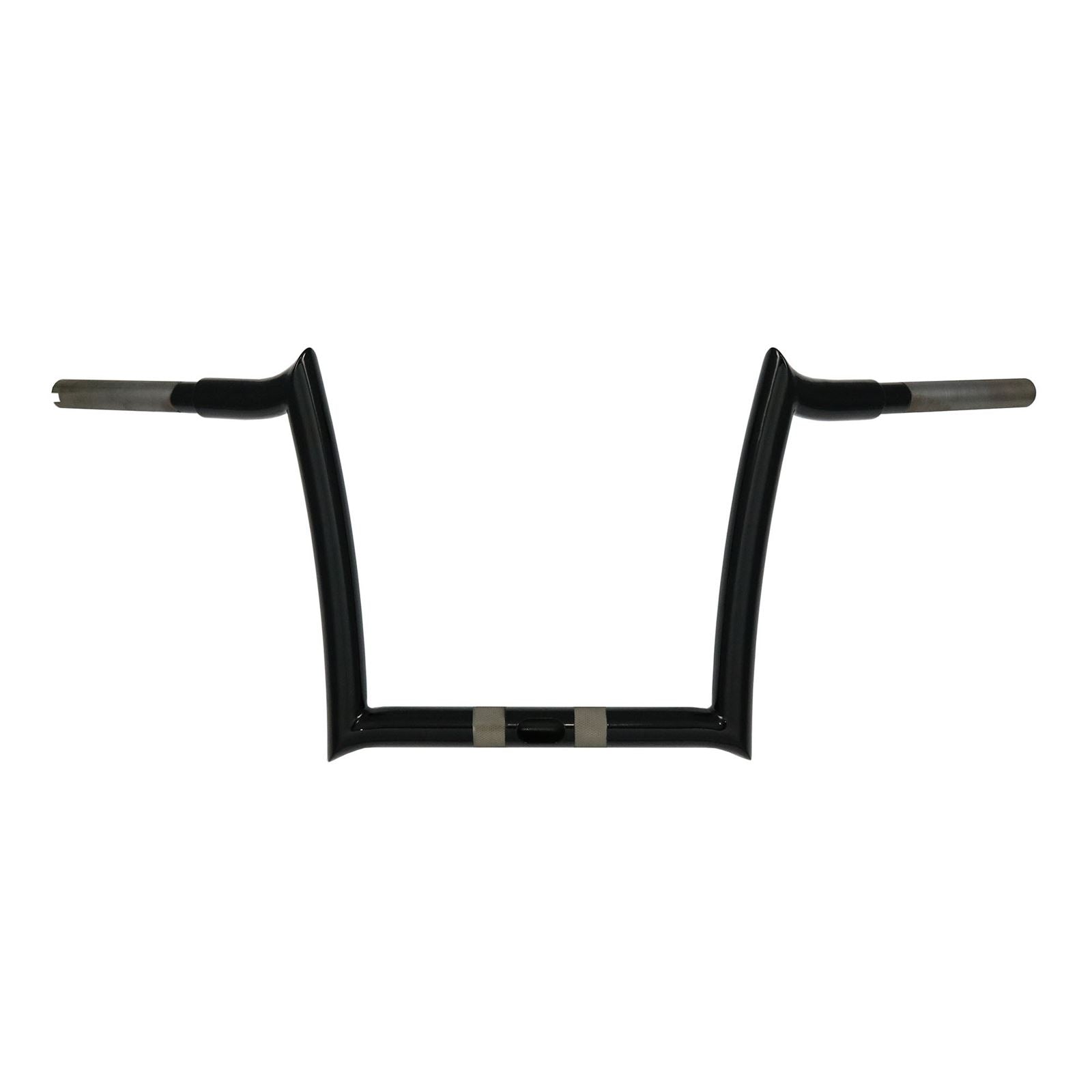 Paul Yaffe's Bagger Nation 10" OEM Monkey Bars For 2015 Black [MPN: OEMB-15L-10 B]_139811