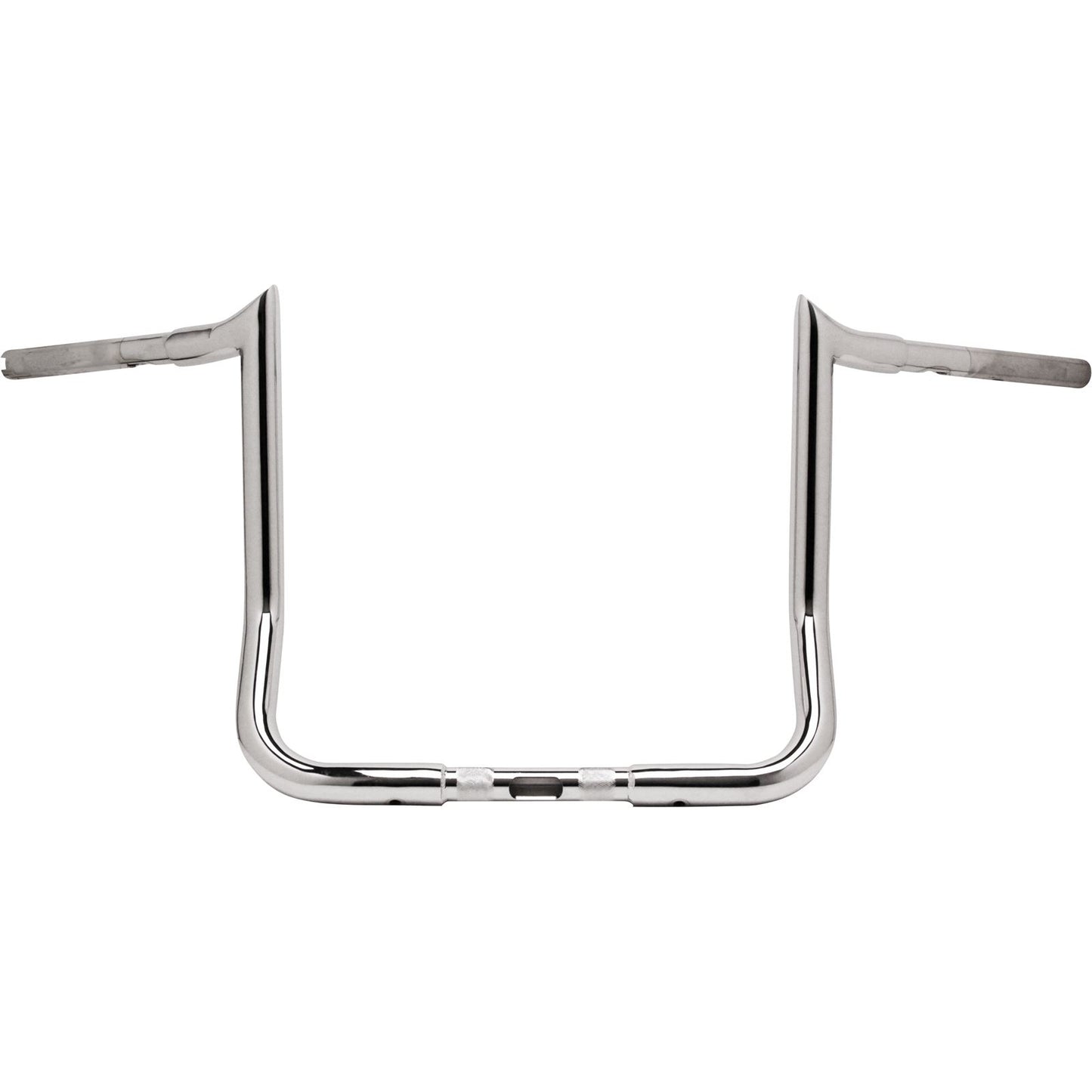 Paul Yaffe's Bagger Nation 16" Monkey Bagger Bars Chrome [MPN: MBB125-16 C]_139828