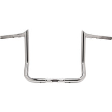Paul Yaffe's Bagger Nation 16" Monkey Bagger Bars Chrome [MPN: MBB125-16 C]_139828