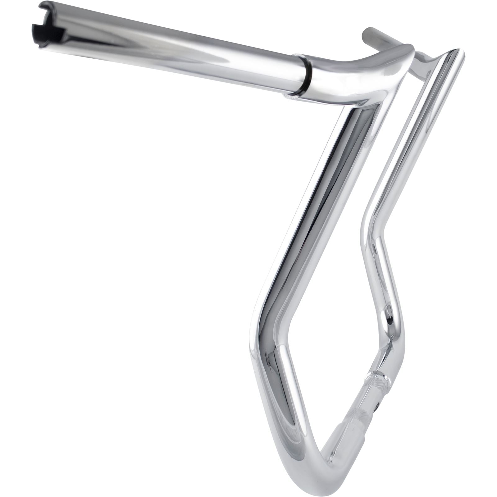 Paul Yaffe's Bagger Nation 16" Monkey Bagger Bars Chrome [MPN: MBB125-16 C]_139829