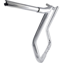 Paul Yaffe's Bagger Nation 16" Monkey Bagger Bars Chrome [MPN: MBB125-16 C]_139829