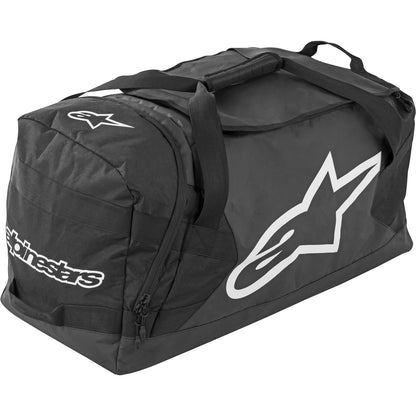 Alpinestars Goanna Bag Black/White [MPN: 6106018-140]_139884