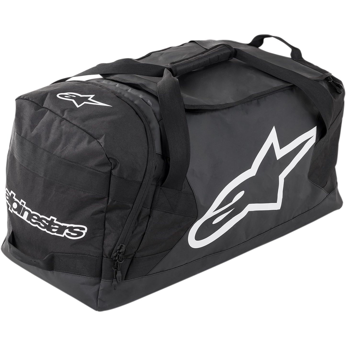 Alpinestars Goanna Bag Black/White [MPN: 6106018-140]_325647