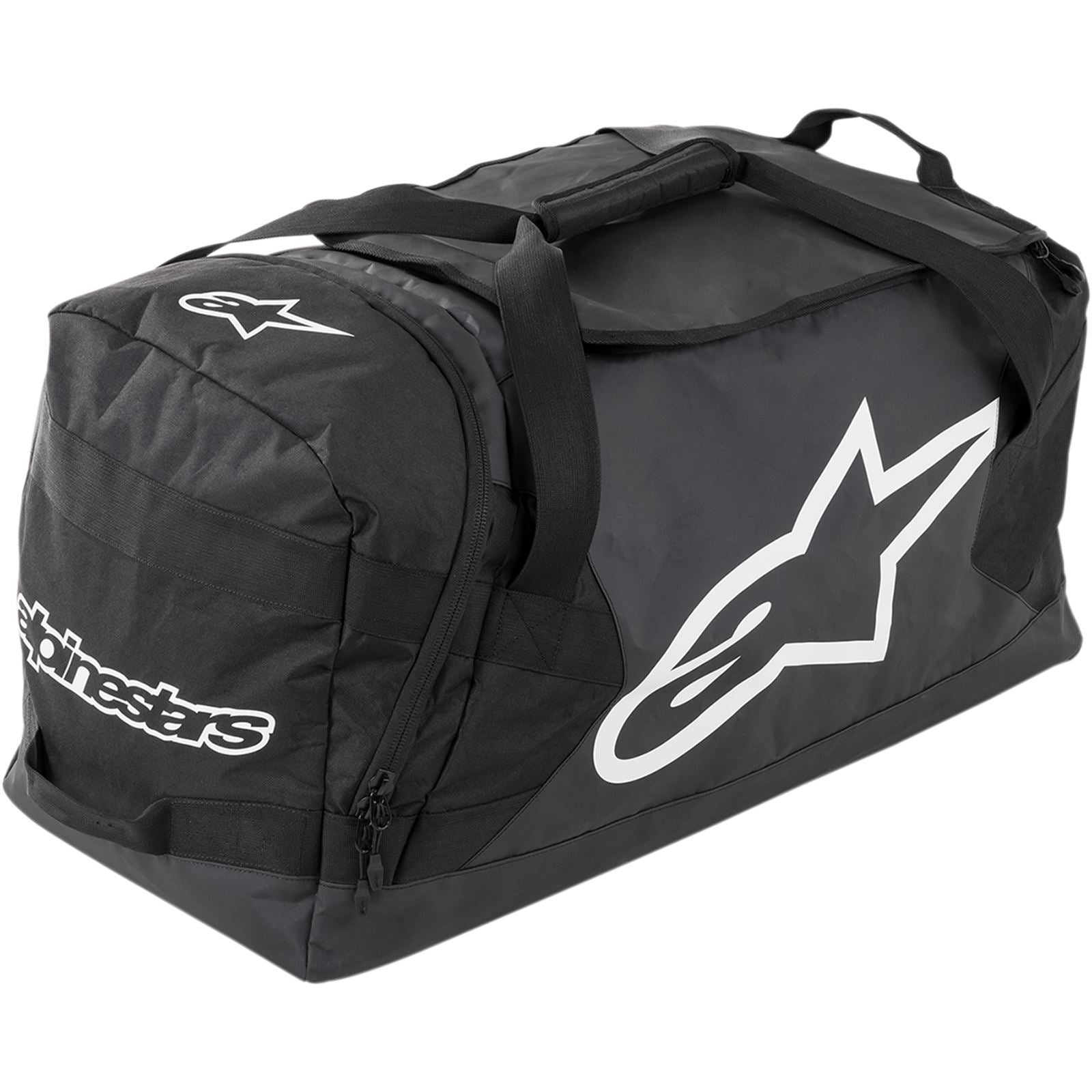 Alpinestars Goanna Bag Black/White [MPN: 6106018-140]_325647