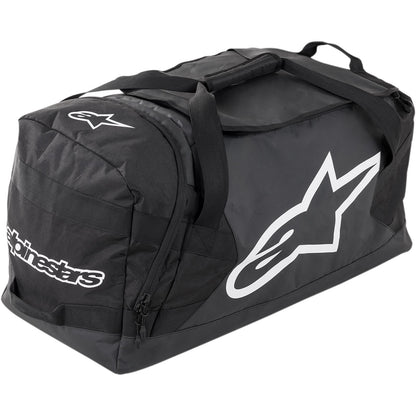 Alpinestars Goanna Bag Black/White [MPN: 6106018-140]_325647