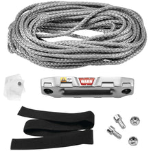 Warn Synthetic Rope Upgrade Kit VRX45/AXON45/AXON55 [MPN: 100970]_139988