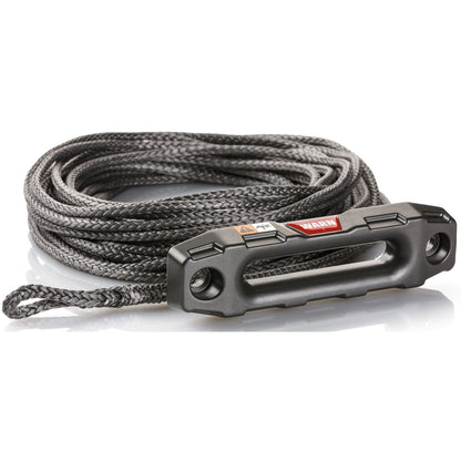 Warn Synthetic Rope Upgrade Kit VRX25/35/AXON35 [MPN: 100969]_139990