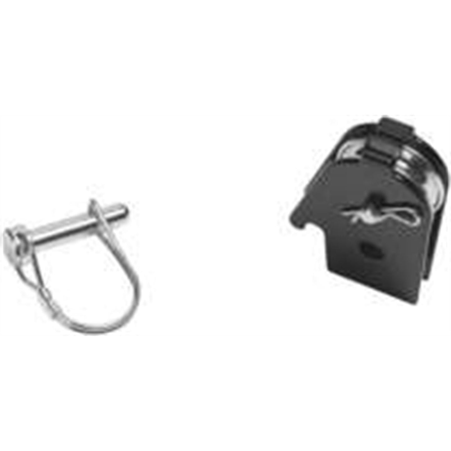 Warn Assembly Pulley Plow [MPN: 107788]_984418