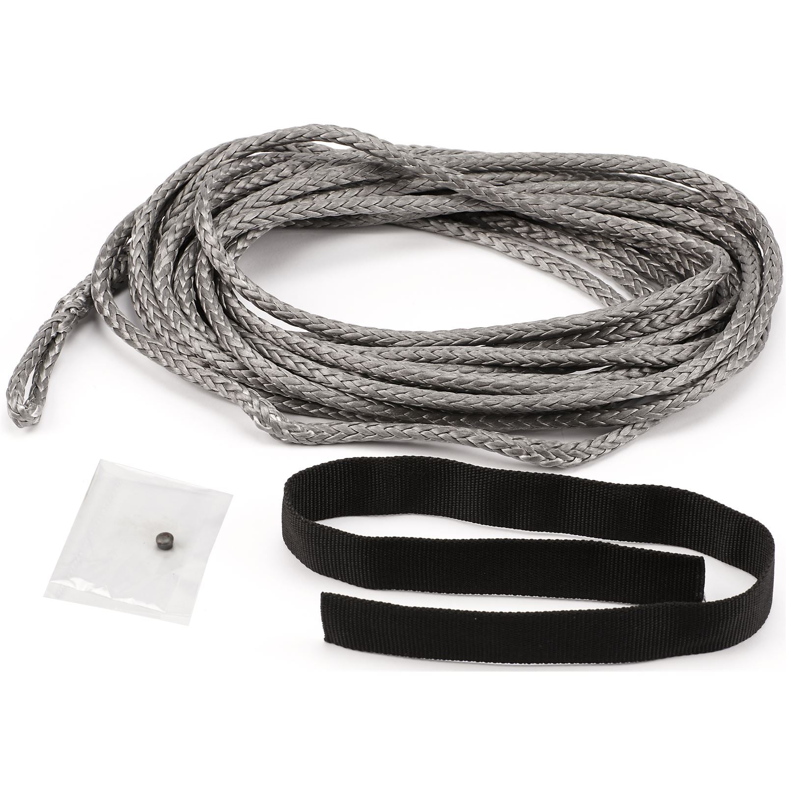 Warn Replacement Synthetic Rope Axon 45RC [MPN: 100976]_139995