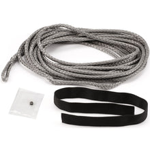 Warn Replacement Synthetic Rope Axon 45RC [MPN: 100976]_139995