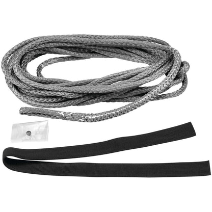 Warn Replacement Synthetic Rope Axon 45RC [MPN: 100976]_139996