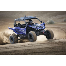 Warn Winch Mount For Yamaha [MPN: 101510]_996063