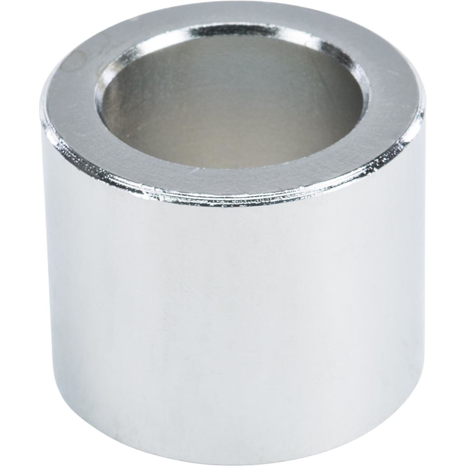 Harddrive 1" Chrome  Wheel Spacer 1.250" 339351_140004