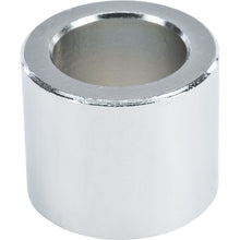 Harddrive 1" Chrome  Wheel Spacer 1.250" 339351_140004