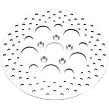 Harddrive Rotor Mirror Polished S/S 11.5" Replaces OEM 41791-79A 144626_140006