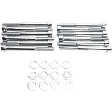 Gardnerwestcott Motor Case Set FLT Milwaukee-Eight P-48-29_390070