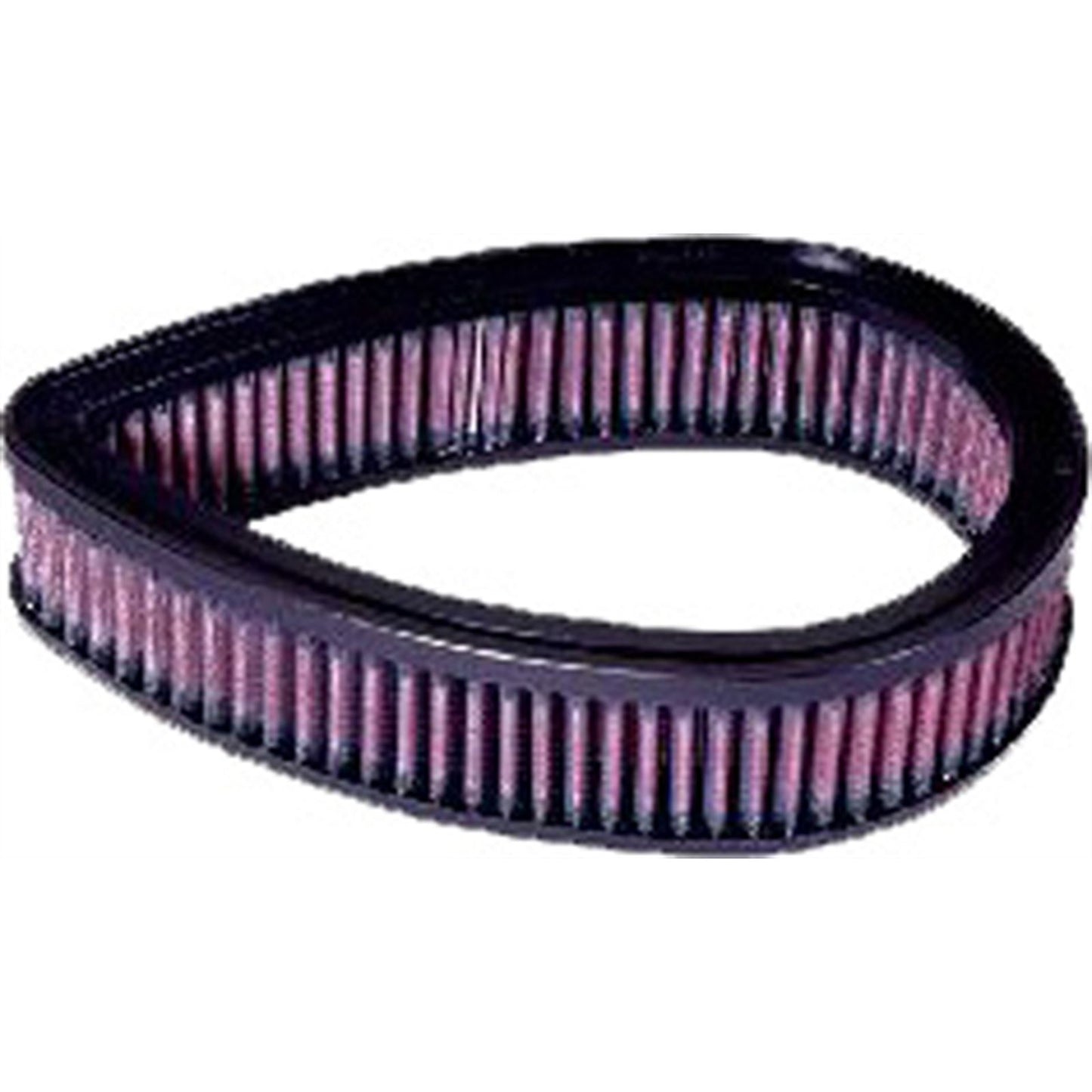 K&N Filters Street Metal™ Air Intake System Replacement Filter [MPN: E-3333]_140071