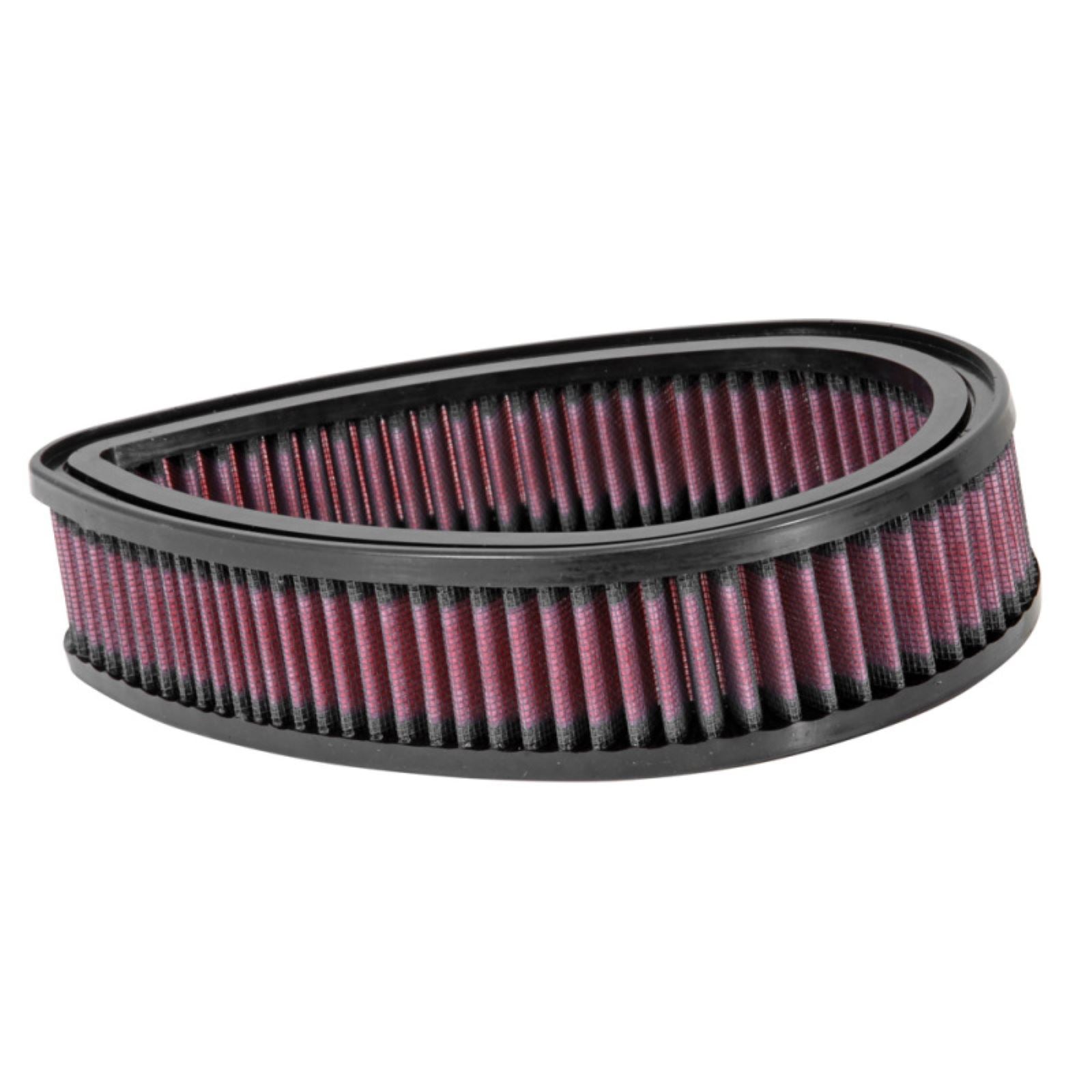 K&N Filters Street Metal™ Air Intake System Replacement Filter [MPN: E-3333]_1747476