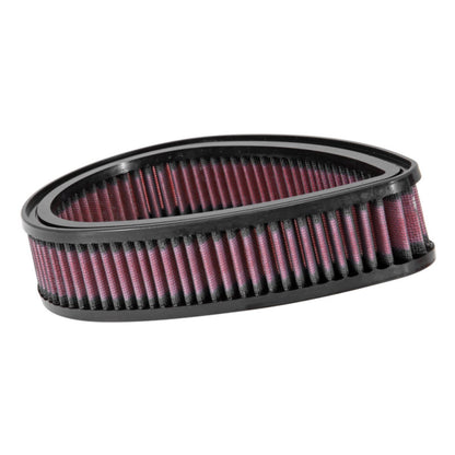 K&N Filters Street Metal™ Air Intake System Replacement Filter [MPN: E-3333]_1747868