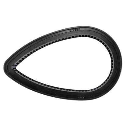 K&N Filters Street Metal™ Air Intake System Replacement Filter [MPN: E-3333]_1750611