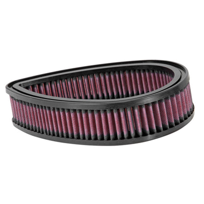 K&N Filters Street Metal™ Air Intake System Replacement Filter [MPN: E-3333]_1750697