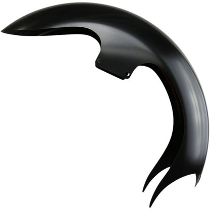 Paul Yaffe's Bagger Nation Talon Front Fender - 16"-19" Wheel - Touring Models [MPN: TALON-OEM-14L-C]_140098