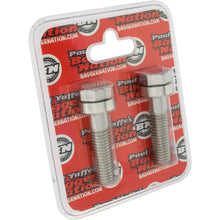 Paul Yaffe's Bagger Nation Riser Clamp Spacer Kit FLHR FLHRC 14-Up [MPN: RCR-KIT-14L]_140117