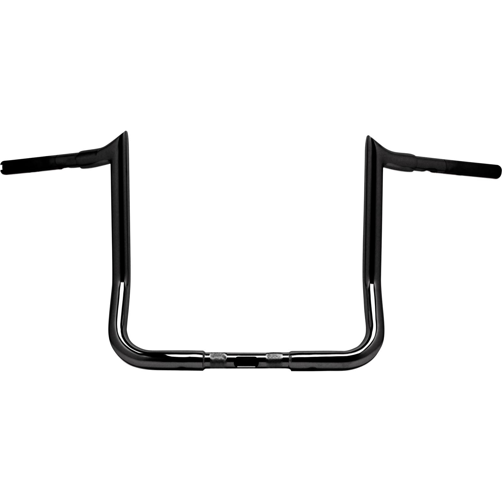 Paul Yaffe's Bagger Nation 16" Monkey Bagger Bars Black [MPN: MBB125-16 B]_140162
